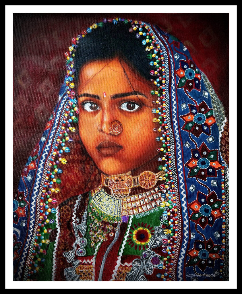sayare_kundu_oil_painting